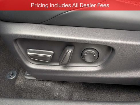 Certified 2026 Toyota C-HR AWD/4WD image 21