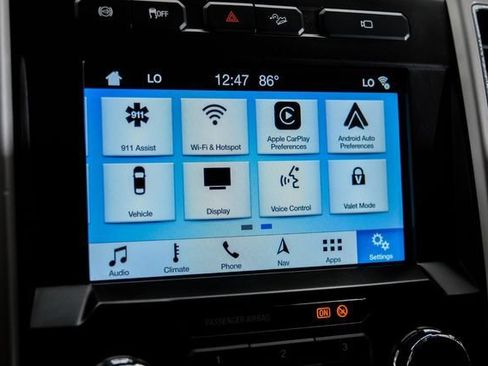 Used 2019 Ford F250 Lariat AWD/4WD image 37