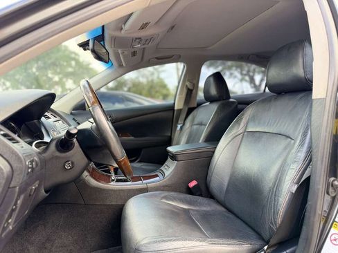 Used 2010 Lexus ES 350 FWD image 11