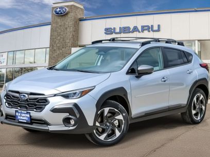 New 2025 Subaru Crosstrek 2.5i Limited