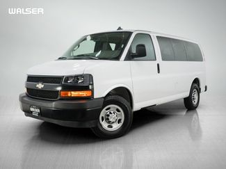 Used 2019 Chevrolet Express 2500 LS w/ Driver Convenience Package RWD video 1