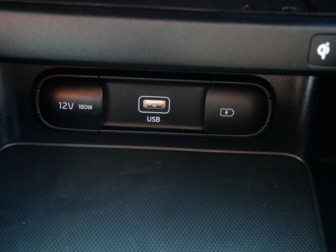 Used 2023 Kia Forte GT FWD image 29