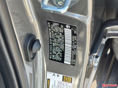 Certified 2025 Toyota Corolla GR AWD/4WD image 33