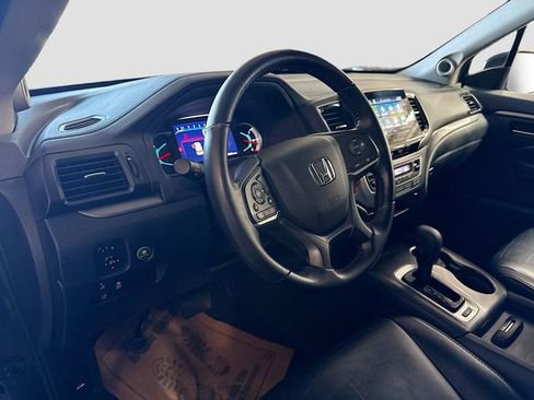 Used 2020 Honda Pilot EX-L image 10