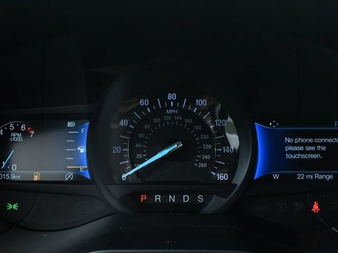 Used 2023 Ford Edge SEL w/ Convenience Package AWD/4WD image 26