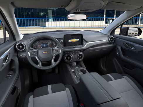 New 2026 Chevrolet Blazer LT w/ Convenience Package FWD image 15