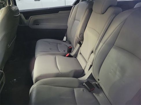 Used 2021 Honda Odyssey Touring image 10