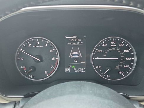 Used 2020 Subaru Outback Limited XT w/ Popular Package #2 AWD/4WD image 34
