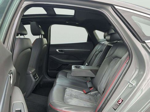 Used 2022 Hyundai Sonata SEL Plus w/ Cargo Package FWD image 17