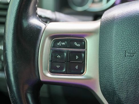 Used 2017 RAM 1500 Laramie image 26