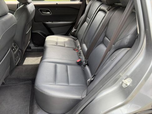 Used 2021 Nissan Rogue SL w/ Premium Package AWD/4WD image 19