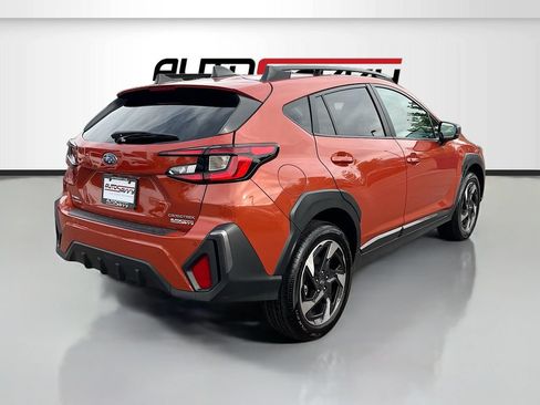 Used 2025 Subaru Crosstrek 2.5i Limited w/ Crosstrek Mirror Package AWD/4WD image 7