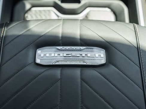 Used 2026 RAM 1500 Tungsten w/ Towing Technology Group AWD/4WD image 42