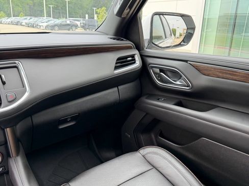 Used 2023 Chevrolet Tahoe High Country RWD image 27