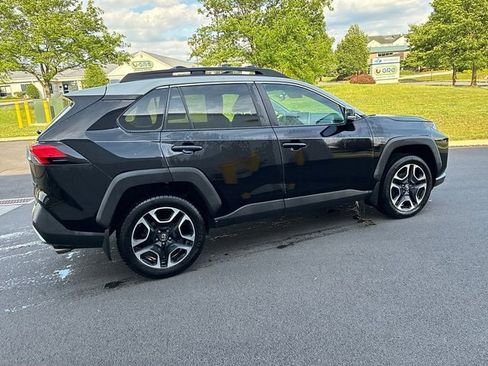 Used 2019 Toyota RAV4 Adventure AWD/4WD image 7
