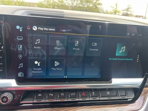 New 2025 Chevrolet Silverado 1500 LT w/ Safety Package image 23