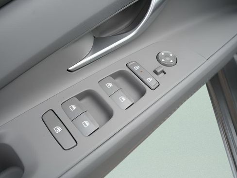 New 2026 Hyundai Elantra SEL Sport Premium FWD image 20