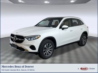 Used 2026 Mercedes-Benz GLC 300 4MATIC video 1