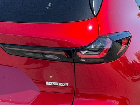 New 2026 MAZDA CX-5 Preferred image 34