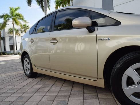Used 2010 Toyota Prius FWD image 16