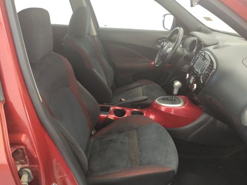 Used 2015 Nissan Juke SV w/ Technology Package image 21