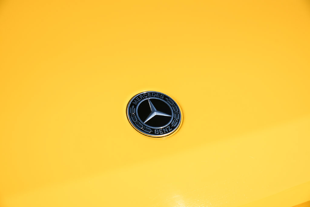 Used 2026 Mercedes-Benz G 550 image 9