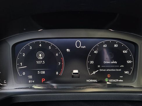 Certified 2023 Honda Pilot Elite image 23