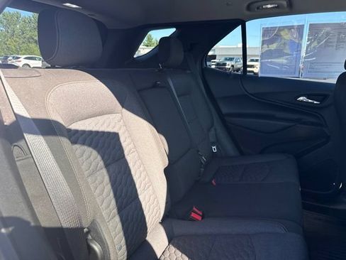 Used 2019 Chevrolet Equinox LT FWD image 25