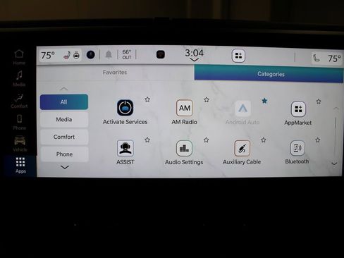 New 2026 Jeep Wrangler Sport S image 16