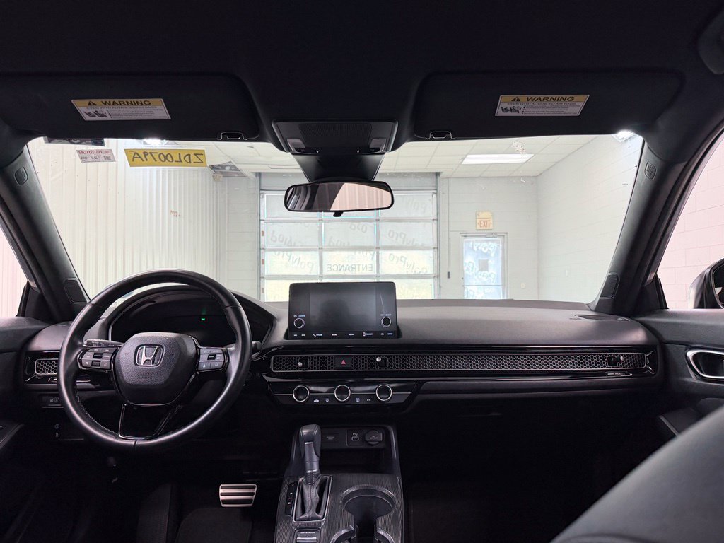 Used 2024 Honda Civic Sport image 24