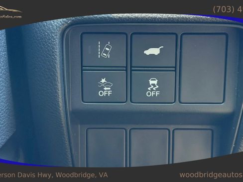 Used 2019 Honda CR-V EX-L image 19