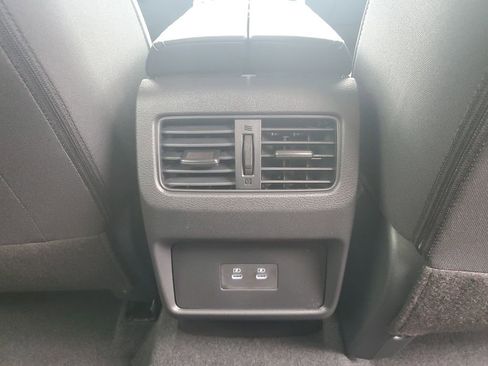 New 2026 Nissan Rogue SV image 31