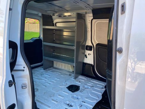Used 2022 RAM ProMaster City Tradesman FWD image 30