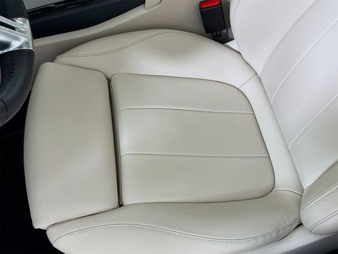 Certified 2025 Mercedes-Benz CLA 250 image 20