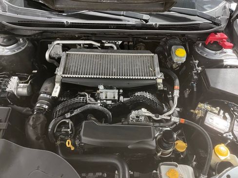 Used 2023 Subaru Outback Limited XT image 9