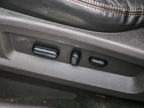 Used 2011 Ford Edge Limited w/ 302A Rapid Spec Order Code image 21