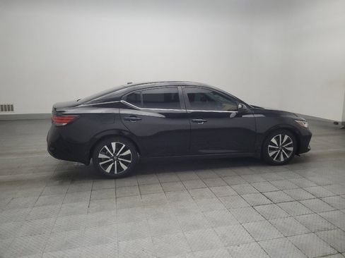 Used 2021 Nissan Sentra SV w/ SV Premium Package FWD image 10