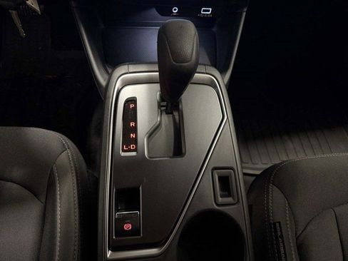 Certified 2025 Subaru Impreza 2.0i image 12