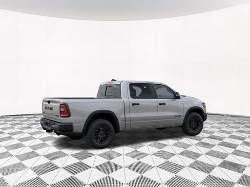 New 2026 RAM 1500 Rebel w/ Rebel Level 2 Equipment Group AWD/4WD image 6