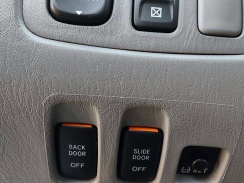 Used 2008 Toyota Sienna XLE image 9