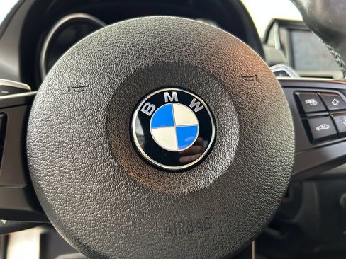 Used 2016 BMW Z4 sDrive35is RWD image 18