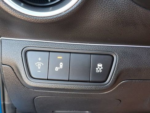 Used 2024 Kia Forte GT w/ GT2 Package FWD image 27