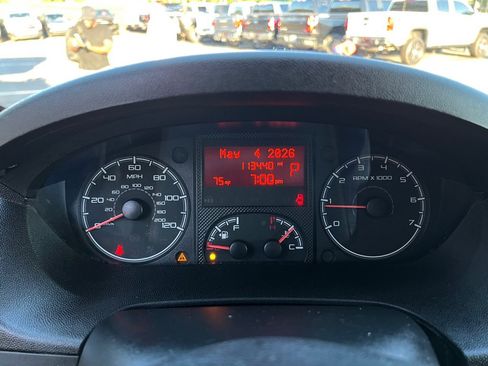 Used 2021 RAM ProMaster 1500 FWD image 26