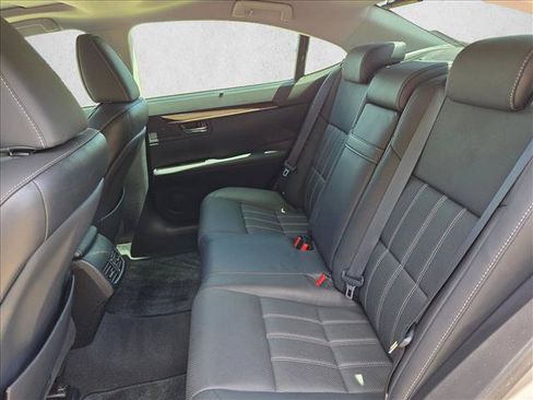 Used 2018 Lexus ES 350 w/ Ultra Luxury Package FWD image 20