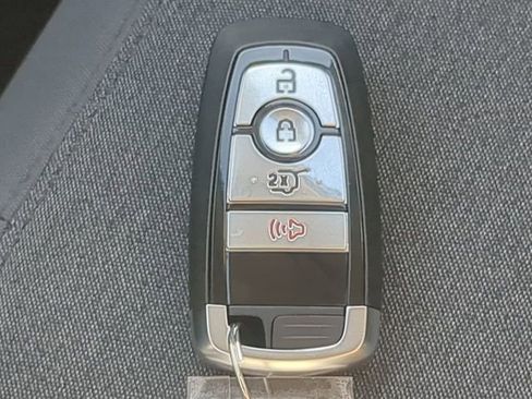 New 2026 Ford Explorer Active image 19