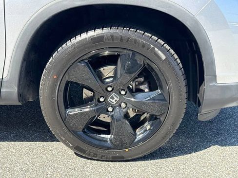Used 2019 Honda Passport Elite image 27