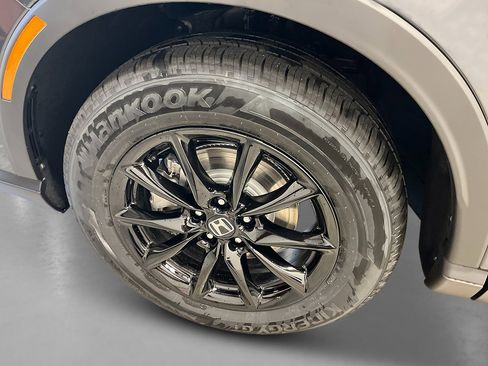 New 2026 Honda CR-V Sport-L image 11