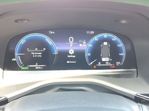 Used 2026 Toyota Camry XSE image 25