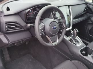 Used 2025 Subaru Legacy Premium AWD/4WD video 2