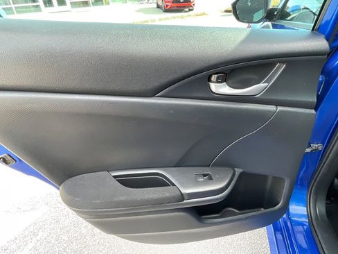 Used 2019 Honda Civic LX image 22